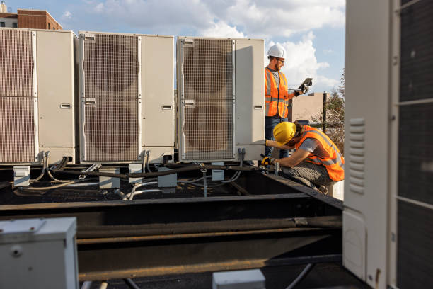 Best Emergency HVAC Services in Conway Springs, KS