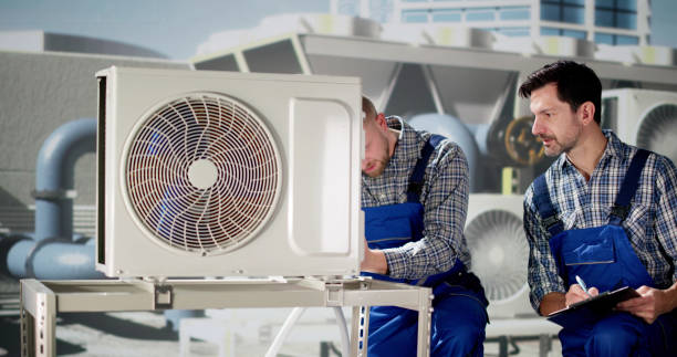 Best Energy-efficient HVAC Solutions in Conway Springs, KS