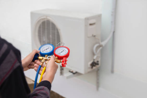 Best Solar-powered HVAC Systems in Conway Springs, KS