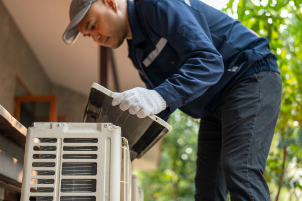 Conway Springs, KS HVAC Company