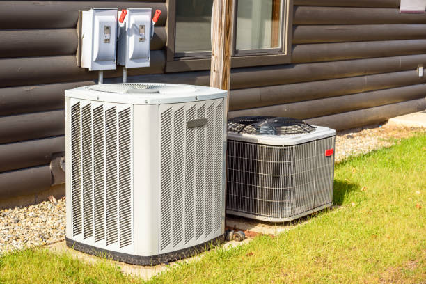 Best Furnace Cleaning in Conway Springs, KS