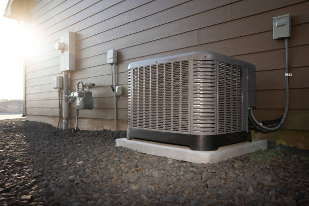 Best Residential HVAC in Conway Springs, KS